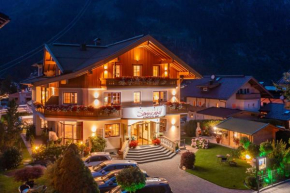 Гостиница Apparthotel Sonnenhof  Майрхофен
